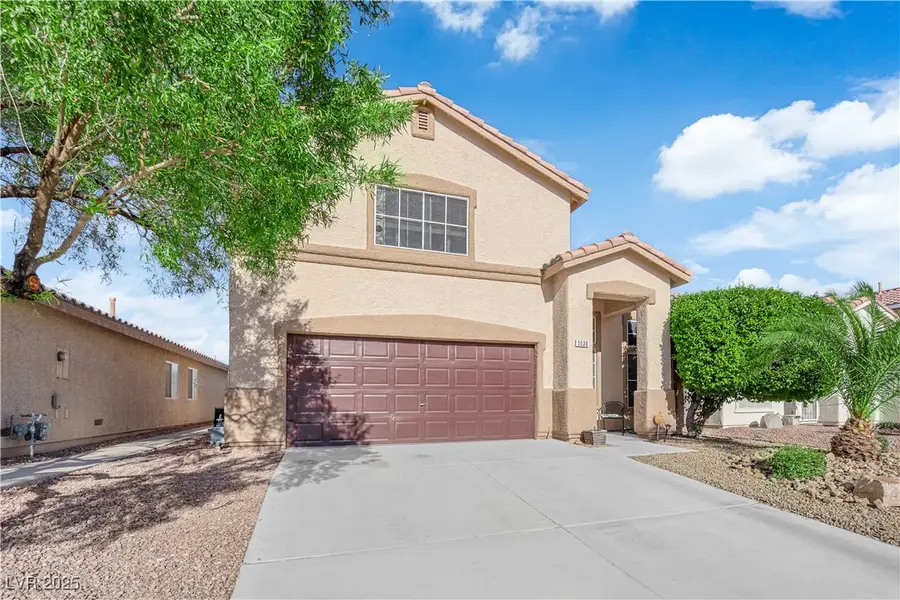 5530 Black Sea Court, North Las Vegas, NV 89031 - #2