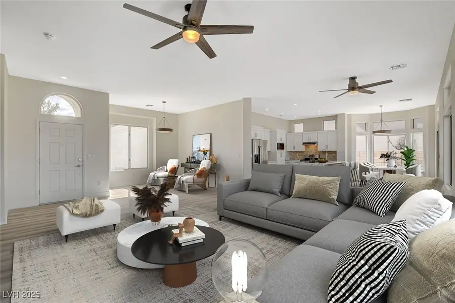 10100 Folsom Drive, Las Vegas, NV 89134 - Image #3