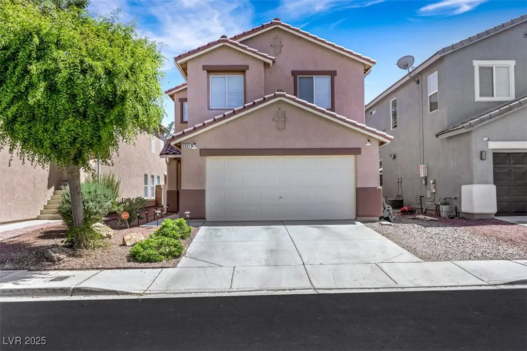 5321 Welch Valley Avenue, Las Vegas, NV 89131 - Image #1