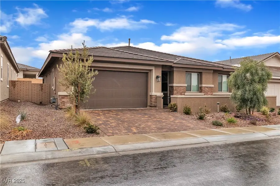 741 Monroe Hill Place, Henderson, NV 89011 - Image #2