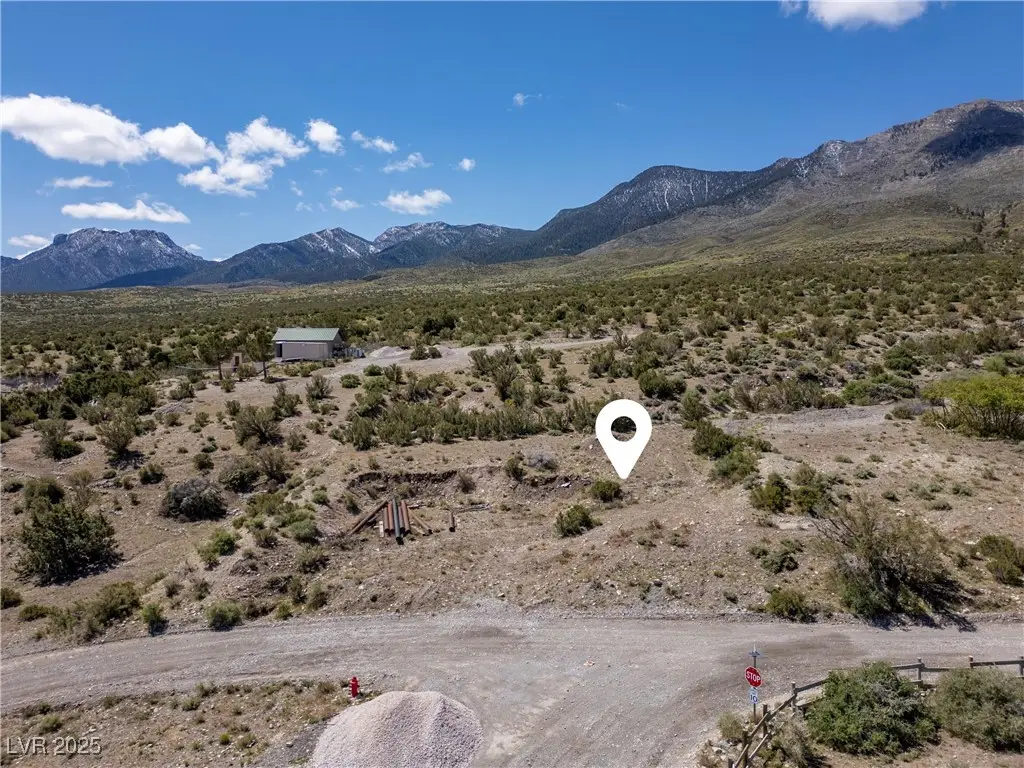 175 Rudin Drive, Cold Creek, NV 89124 - Image #1