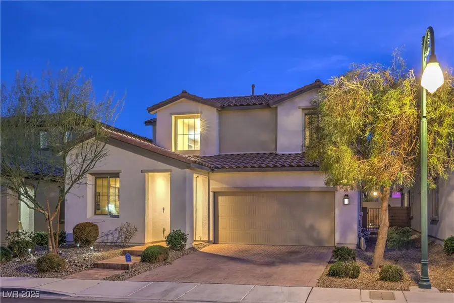 3213 Molinos Drive, Las Vegas, NV 89141 - Image #2