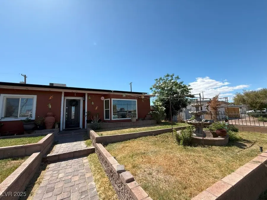 4559 S Nellis Boulevard, Las Vegas, NV 89121 - Image #3