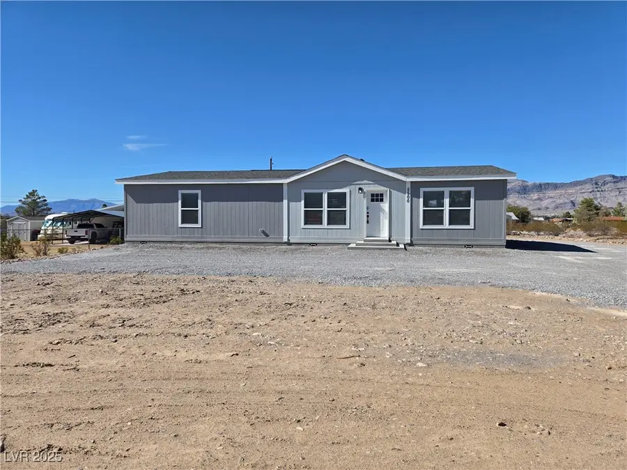 5500 Blackrock Avenue, Pahrump, NV 89060 - #2