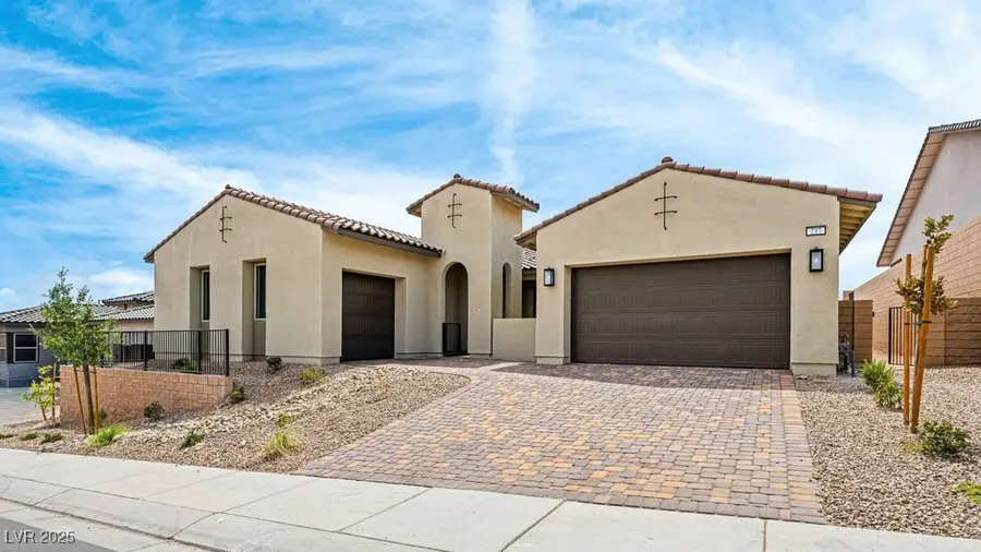 237 Paraggi Bay Drive, Henderson, NV 89011 - Image #2
