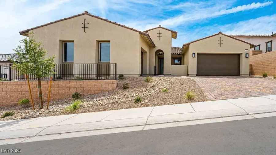 237 Paraggi Bay Drive, Henderson, NV 89011 - Image #3
