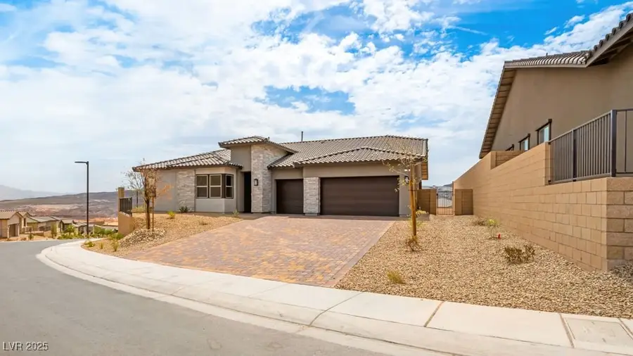 243 Paraggi Bay Drive, Henderson, NV 89011 - Image #2