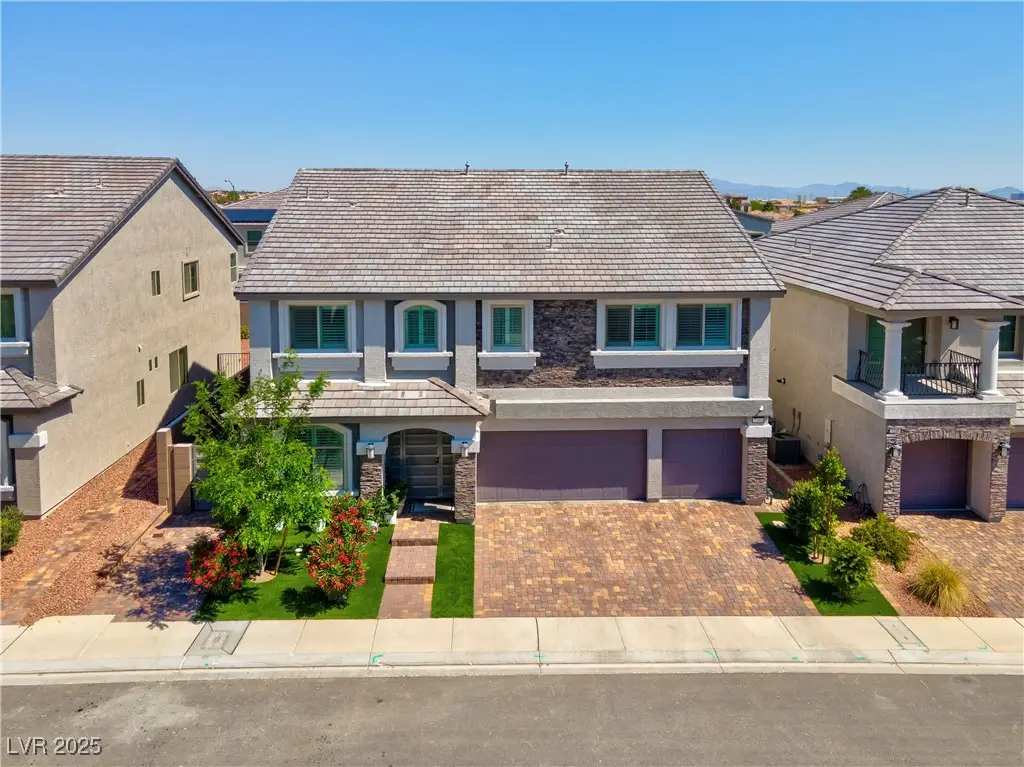 7260 Grace Estate Avenue, Las Vegas, NV 89113 - Image #1