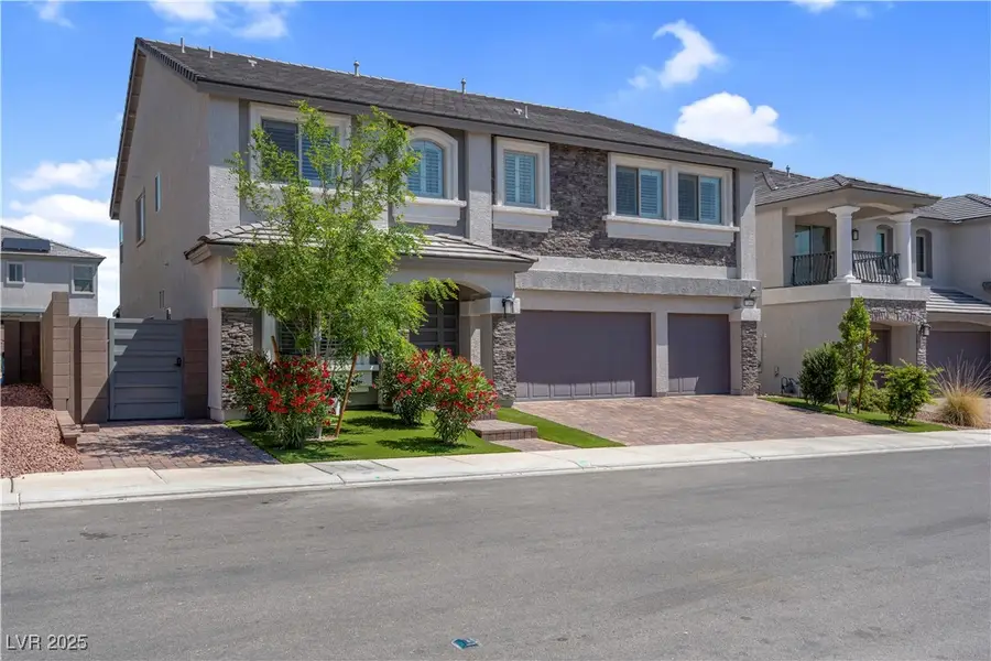 7260 Grace Estate Avenue, Las Vegas, NV 89113 - Image #2