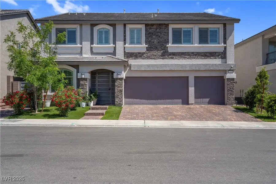 7260 Grace Estate Avenue, Las Vegas, NV 89113 - Image #3