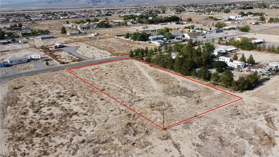 4601 E Mcgraw Road, Pahrump, NV 89061 - Image #2