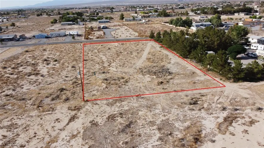 4601 E Mcgraw Road, Pahrump, NV 89061 - Image #3