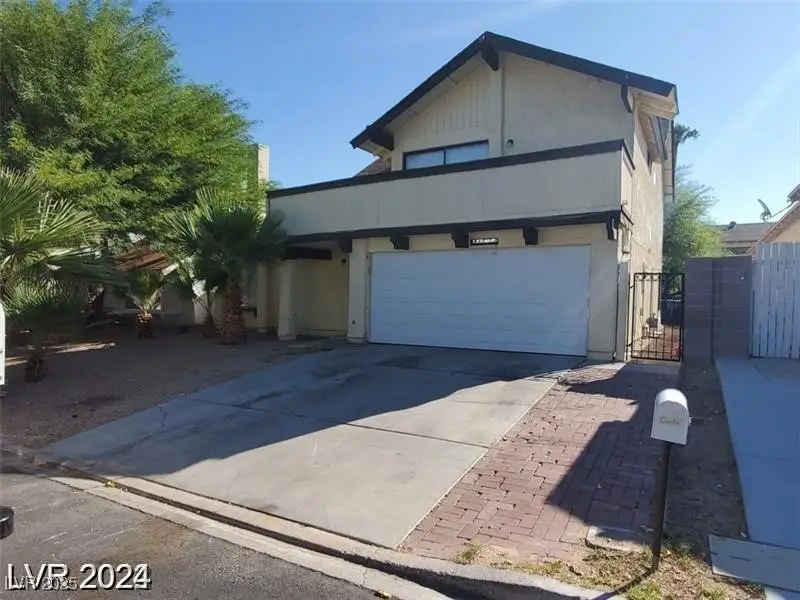 4760 Woodridge Road, Las Vegas, NV 89121 - Image #1
