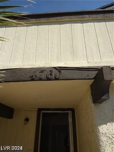 4760 Woodridge Road, Las Vegas, NV 89121 - Image #2