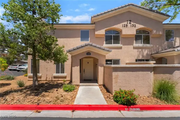 3950 S Sandhill Road #130, Las Vegas, NV 89121