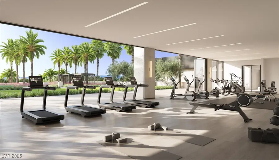 400 Rock Peak Drive #1401, Henderson, NV 89012 - Image #3