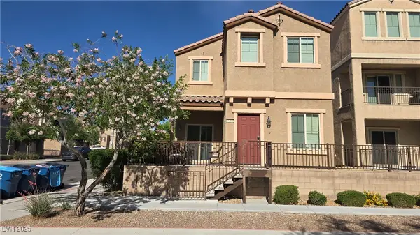 7704 Classy Cashmere Court, Las Vegas, NV 89149