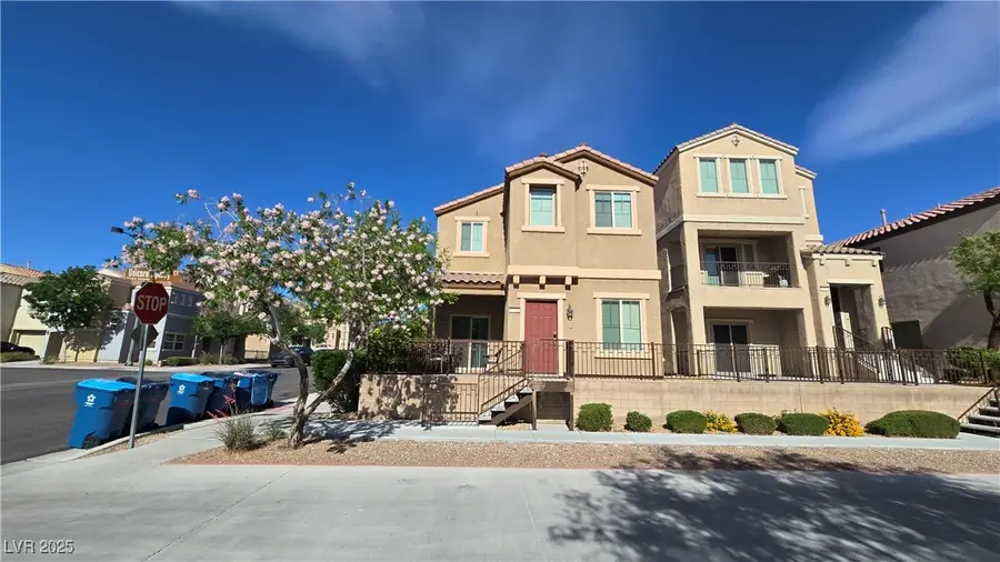 7704 Classy Cashmere Court, Las Vegas, NV 89149 - Image #2
