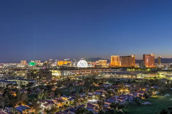 3111 Bel Air Drive #23A, Las Vegas, NV 89109