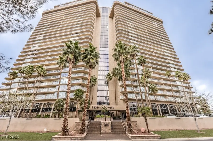 3111 Bel Air Drive #23A, Las Vegas, NV 89109 - Image #2