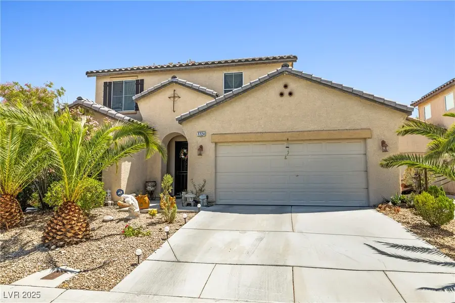 7724 Somerhill Point Way, Las Vegas, NV 89139 - Image #2