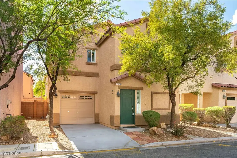 7923 Homer Court, Las Vegas, NV 89139 - Image #2