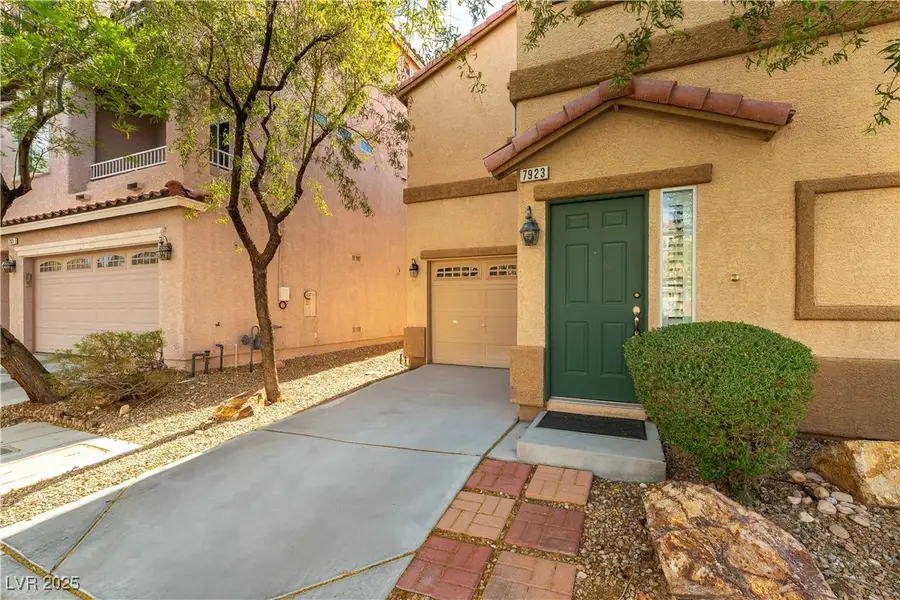 7923 Homer Court, Las Vegas, NV 89139 - Image #3