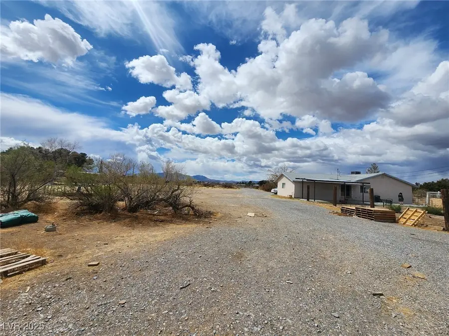 781 Buol Road, Pahrump, NV 89048 - #2