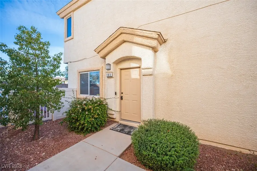 9322 Straw Hays Street #103, Las Vegas, NV 89178 - Image #3