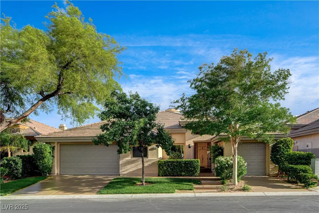 9921 Mirada Drive, Las Vegas, NV 89144 - Image #1