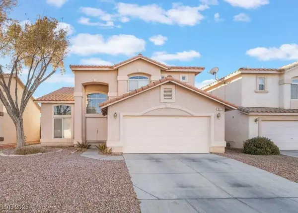 829 Dancing Vines Avenue, Las Vegas, NV 89183