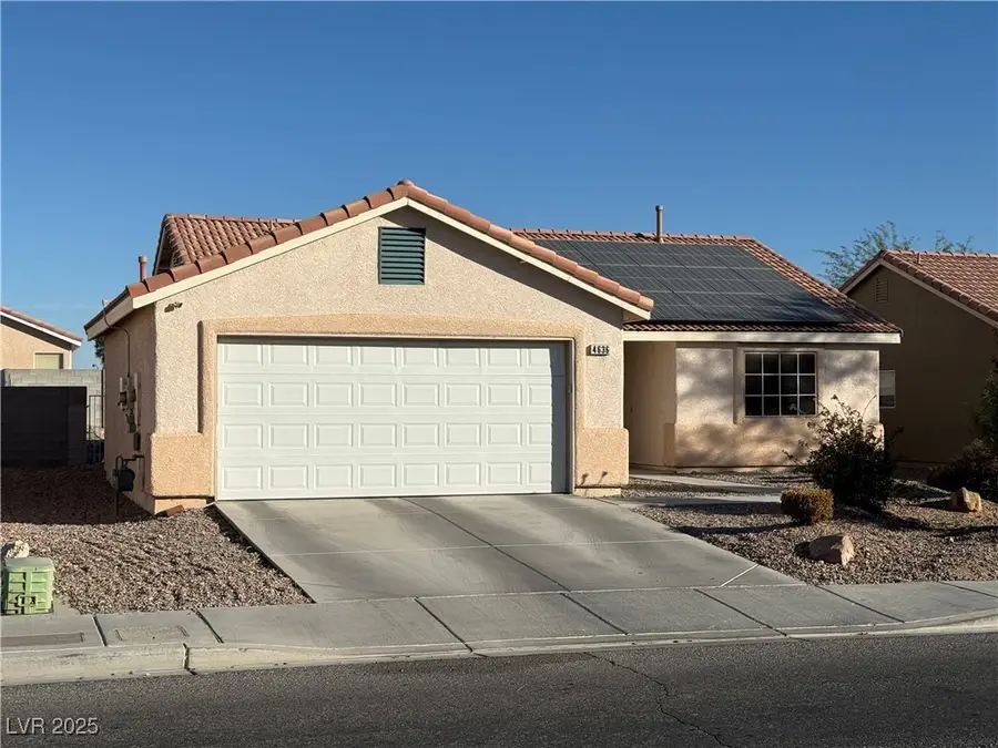 4636 Ferrell Street, North Las Vegas, NV 89031 - Image #3