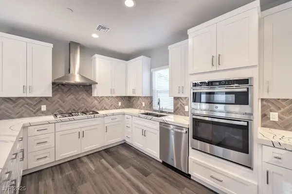 6519 Adrian Ridge Court, Las Vegas, NV 89149