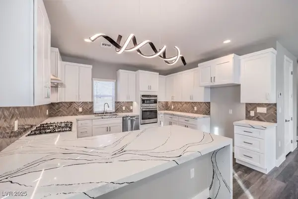 6527 Adrian Ridge Court, Las Vegas, NV 89149