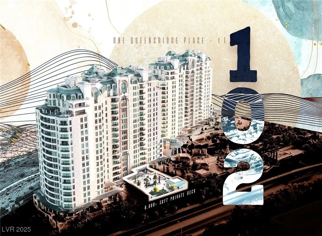 9101 Alta Drive #102, Las Vegas, NV 89145 - Image #1