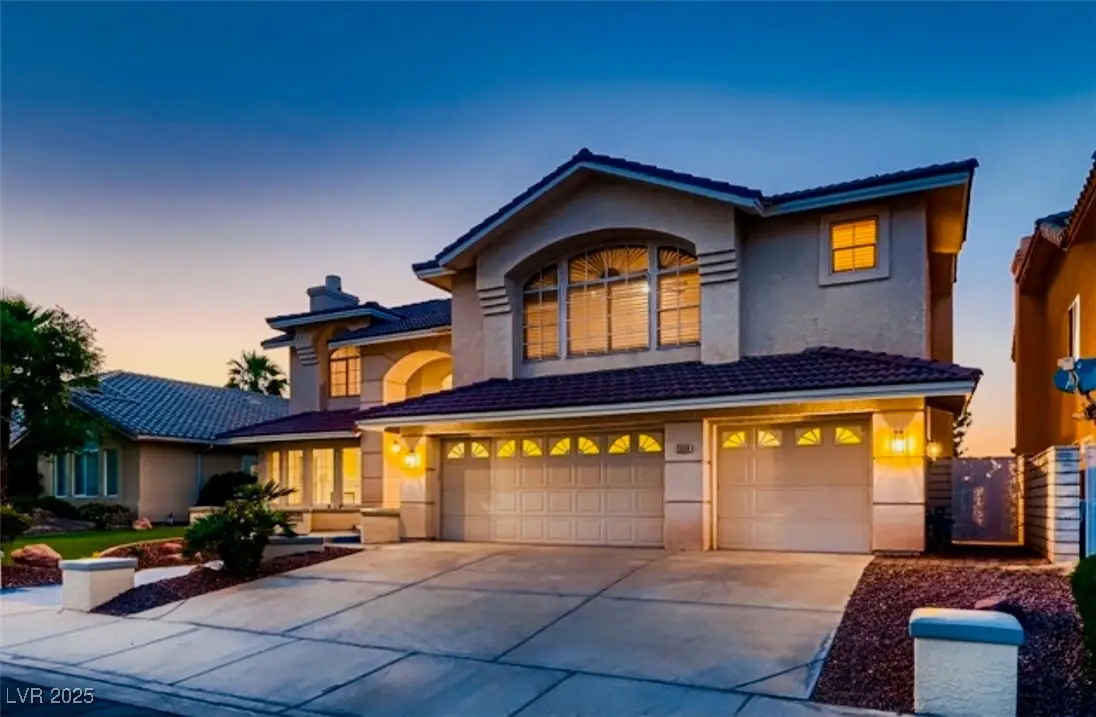 2448 Ram Crossing Way, Henderson, NV 89074 - #1