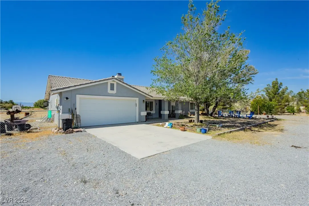 2251 Bridger Street, Pahrump, NV 89048 - #1