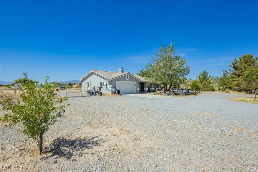 2251 Bridger Street, Pahrump, NV 89048 - #2
