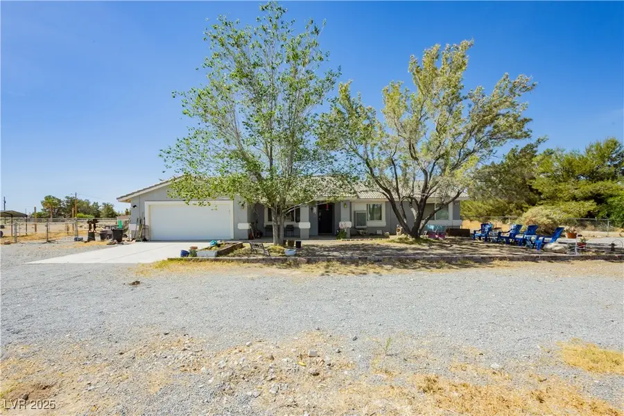 2251 Bridger Street, Pahrump, NV 89048 - #3