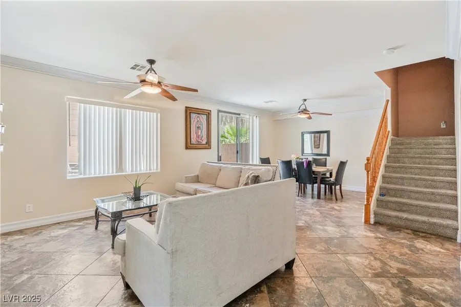 728 Twilight Blue Avenue, North Las Vegas, NV 89032 - Image #3