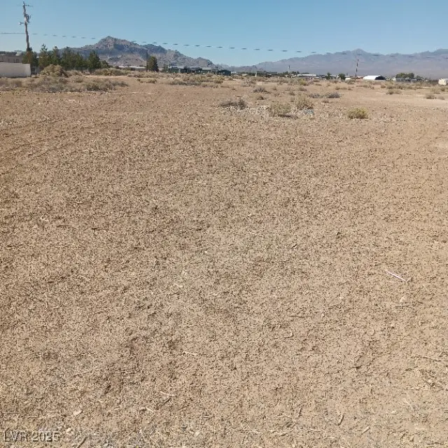 3200 W Retread Road, Pahrump, NV 89048 - #2
