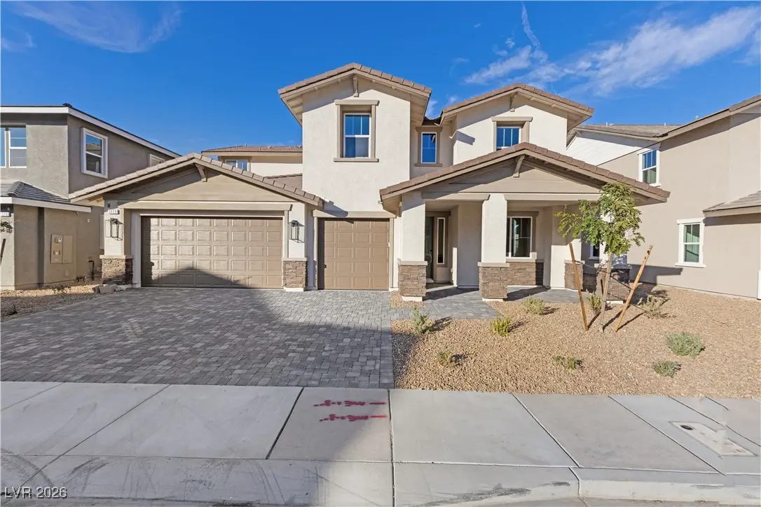 1172 Viento View Avenue, Henderson, NV 89012 - Image #1