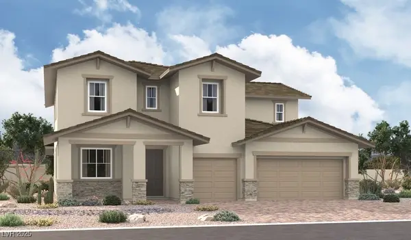 1172 Viento View Avenue, Henderson, NV 89012