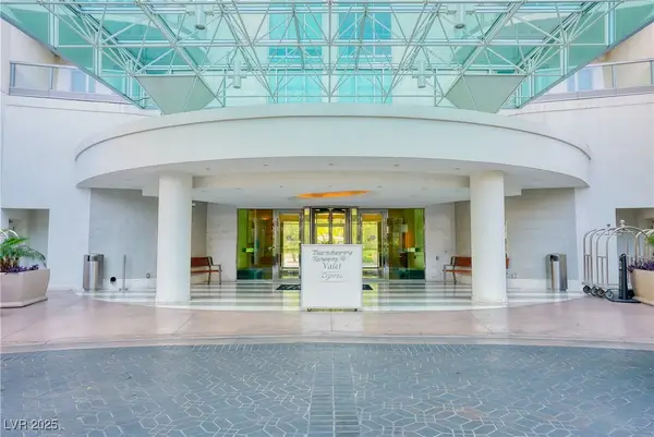 222 Karen Avenue #2506, Las Vegas, NV 89109