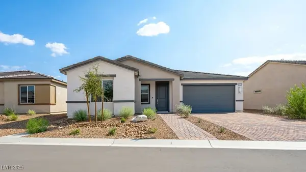 4365 E Murlo Road, Pahrump, NV 89061