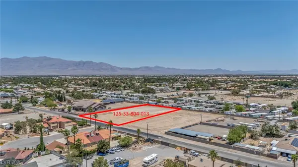 Miller Lane, Las Vegas, NV 89149