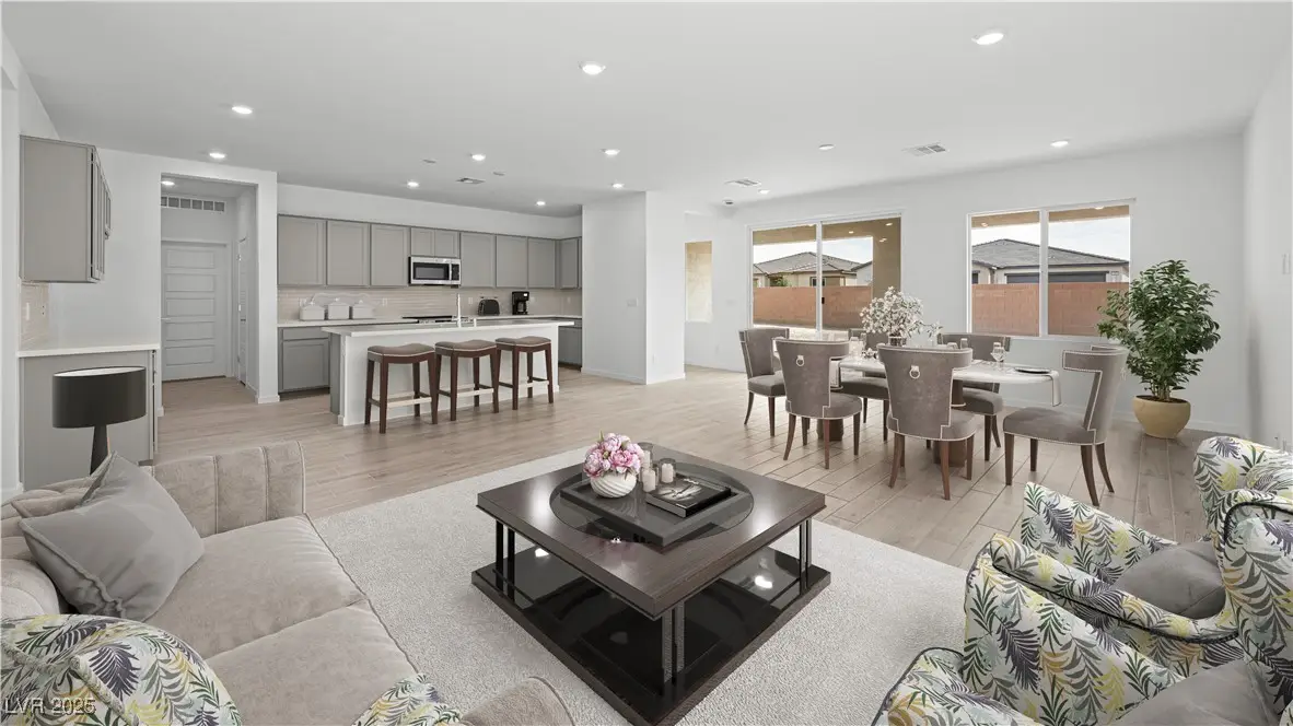 4365 E Brusca Way, Pahrump, NV 89061 - Image #1