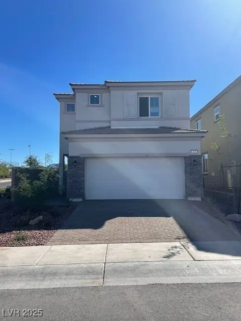 263 Kobuk Avenue, Henderson, NV 89011 - Image #1