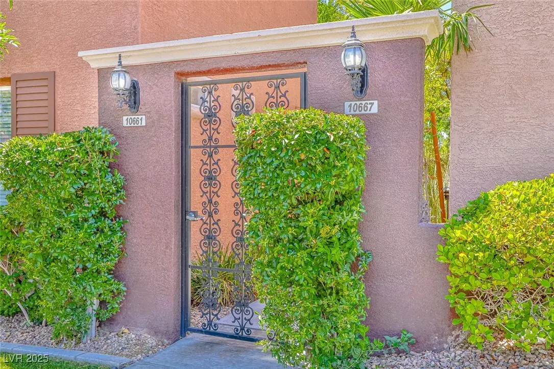 10667 Olympic Pine Drive, Las Vegas, NV 89135 - Image #1