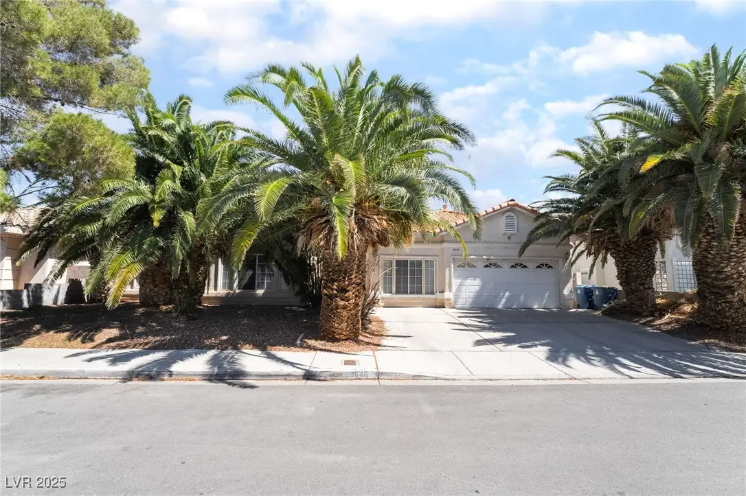 3646 Billman Avenue, Las Vegas, NV 89121 - Image #1